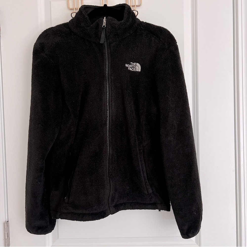 NORTH FACE OSITO JACKET